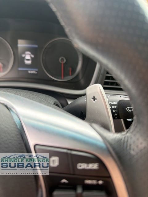 Used 2019 Hyundai Sonata Sport image 34