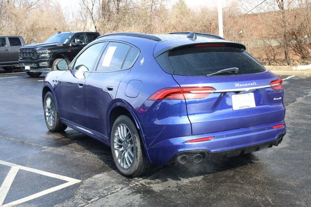 Used 2023 Maserati Grecale GT image 6