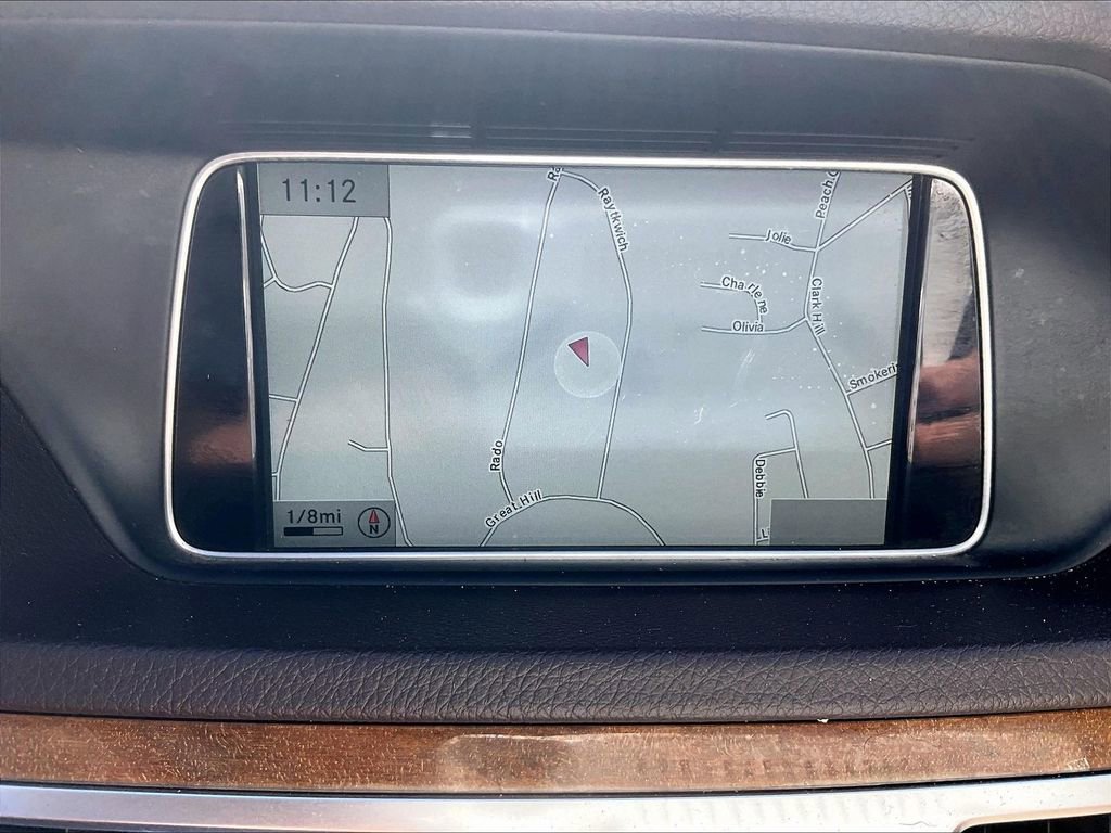 Used 2015 Mercedes-Benz E 350 4MATIC Sedan w/ Premium 1 Package image 27