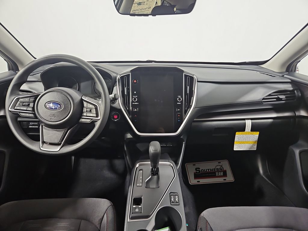 New 2026 Subaru Impreza 2.0i Sport AWD/4WD image 12