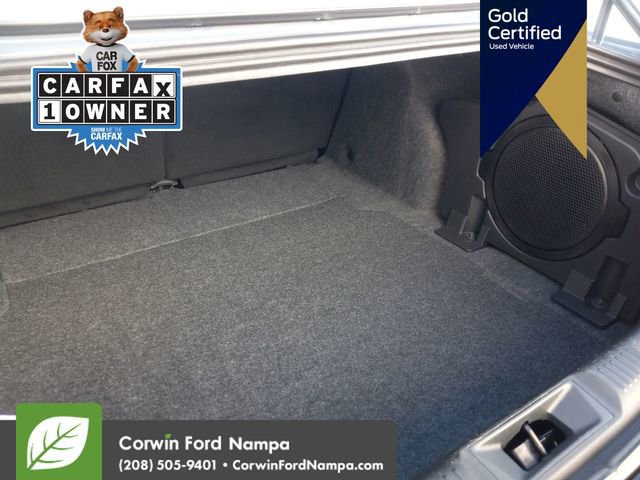 Certified 2024 Ford Mustang Premium image 29