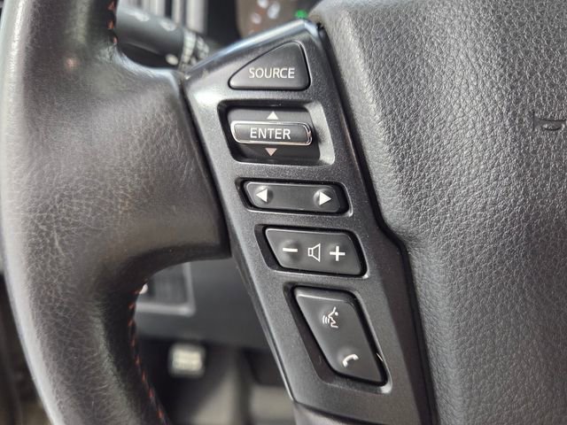 Used 2023 Nissan Titan PRO-4X w/ Pro-4x Convenience Package image 26