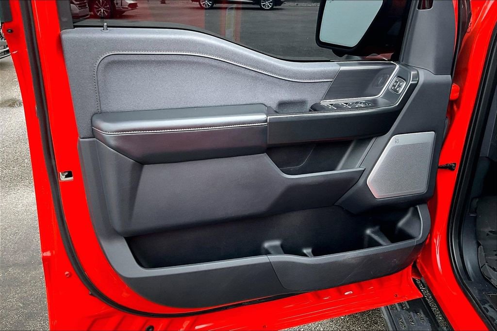 Used 2023 Ford F150 Raptor image 24