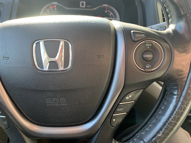 Used 2018 Honda Pilot EX-L image 10