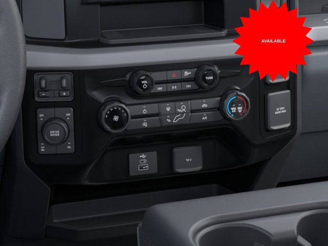 New 2026 Ford F350 XLT w/ FX4 Off-Road Package AWD/4WD image 15