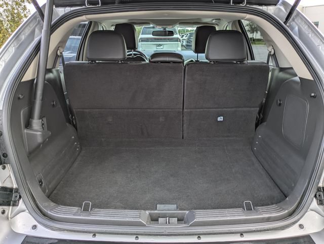 Used 2014 Lincoln MKX AWD w/ Equipment Group 102A image 13
