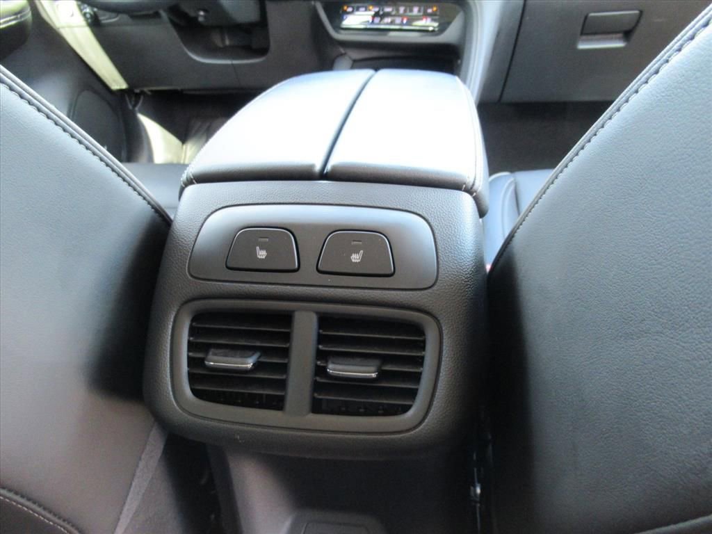 Used 2021 Buick Envision Avenir w/ Technology Package II image 13