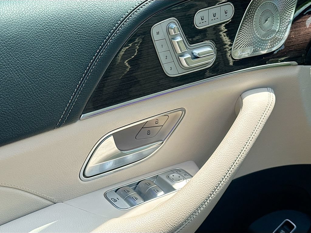 Certified 2024 Mercedes-Benz GLE 450 4MATIC image 18