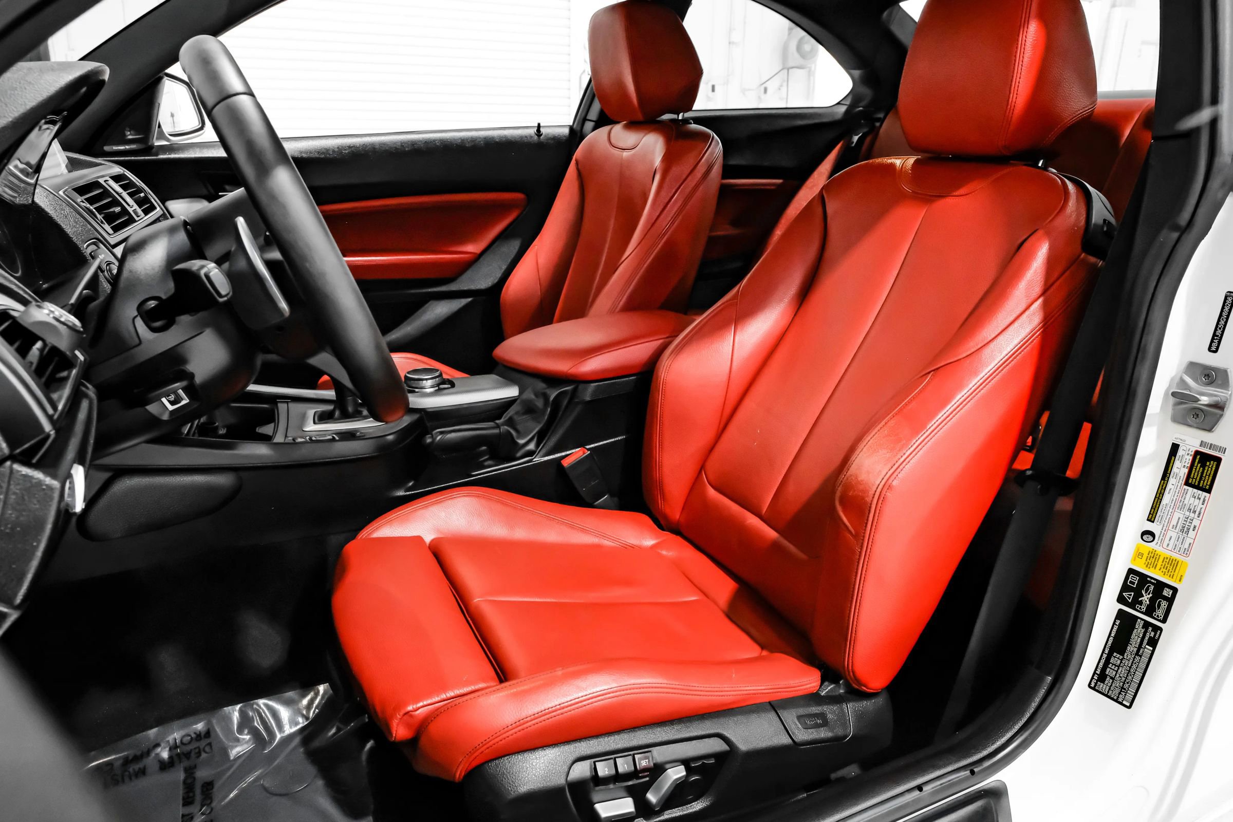 Used 2016 BMW M235i xDrive Coupe image 36