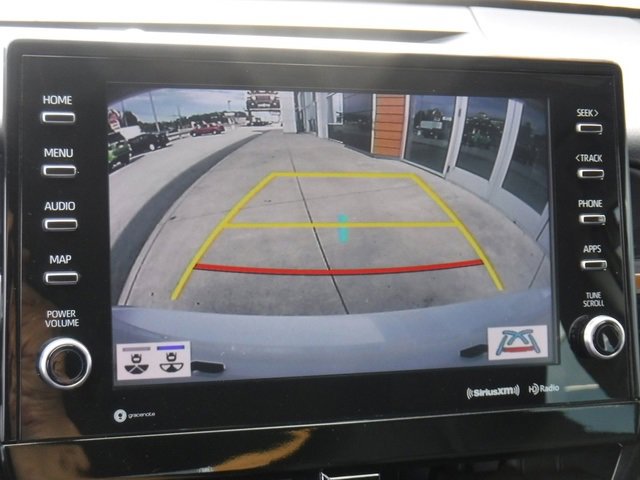 Used 2023 Toyota Camry XSE image 27