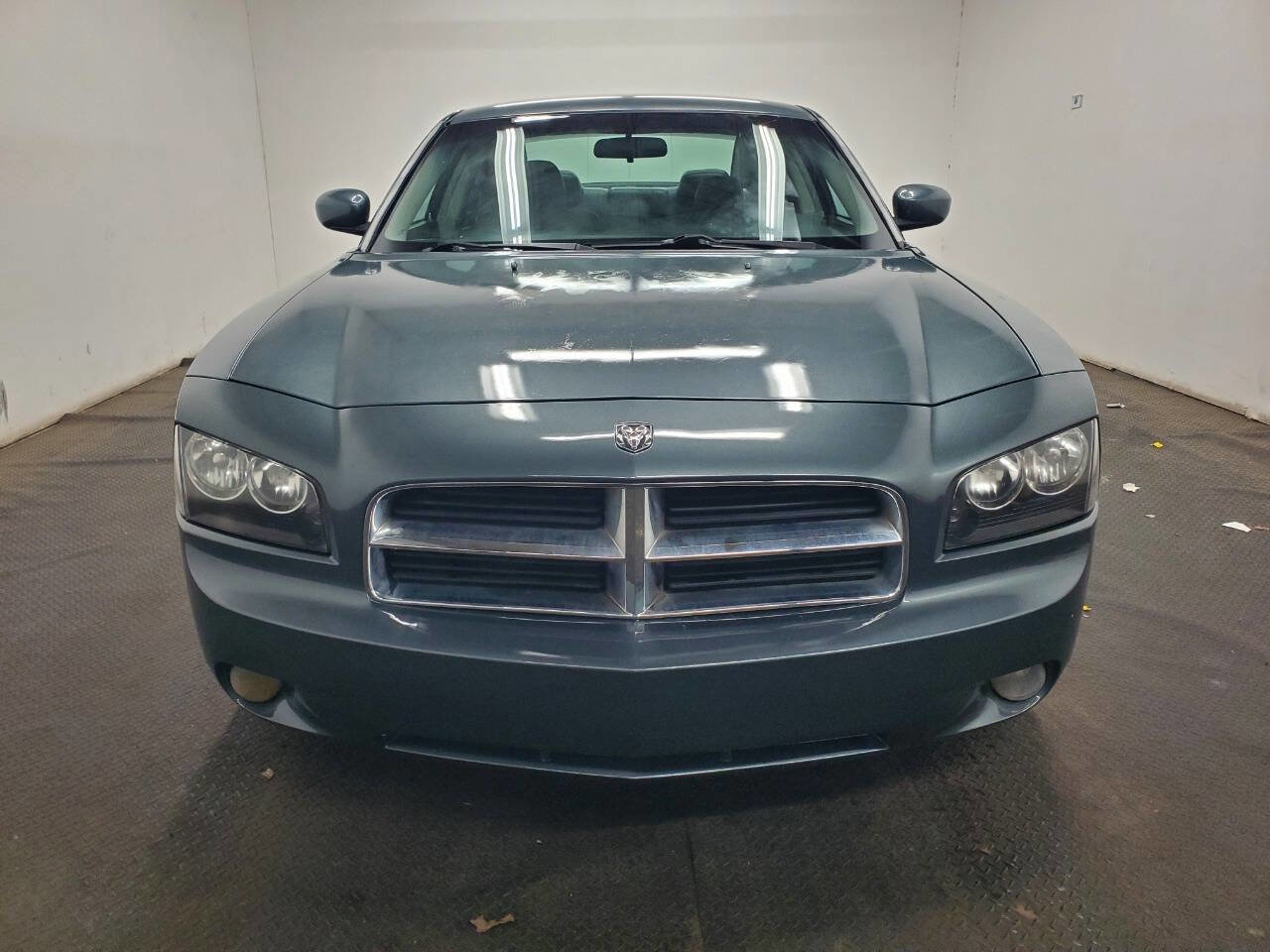 Used 2006 Dodge Charger R/T w/ Road/Track Performance Group image 2