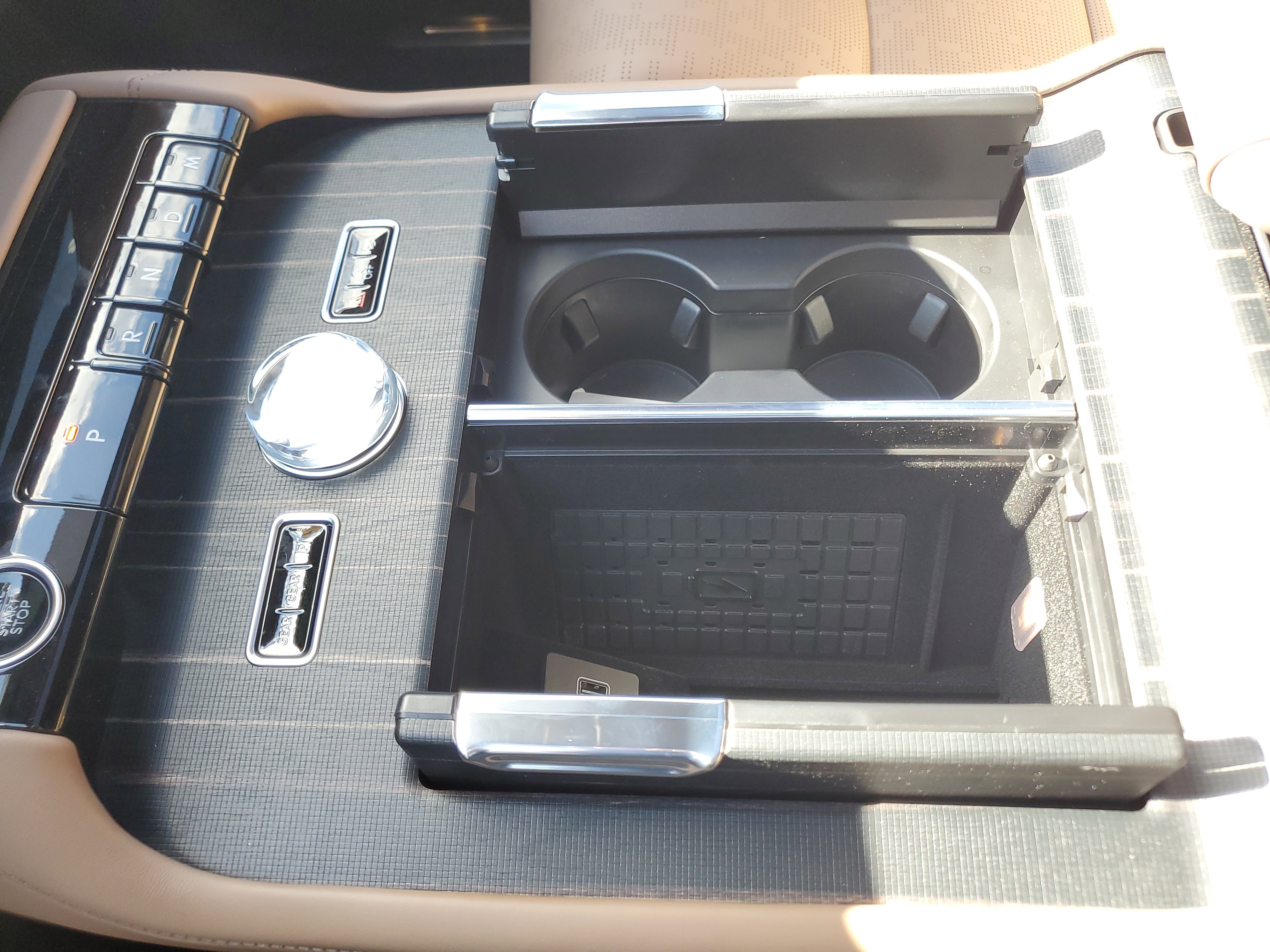 New 2026 Lincoln Navigator Black Label image 26