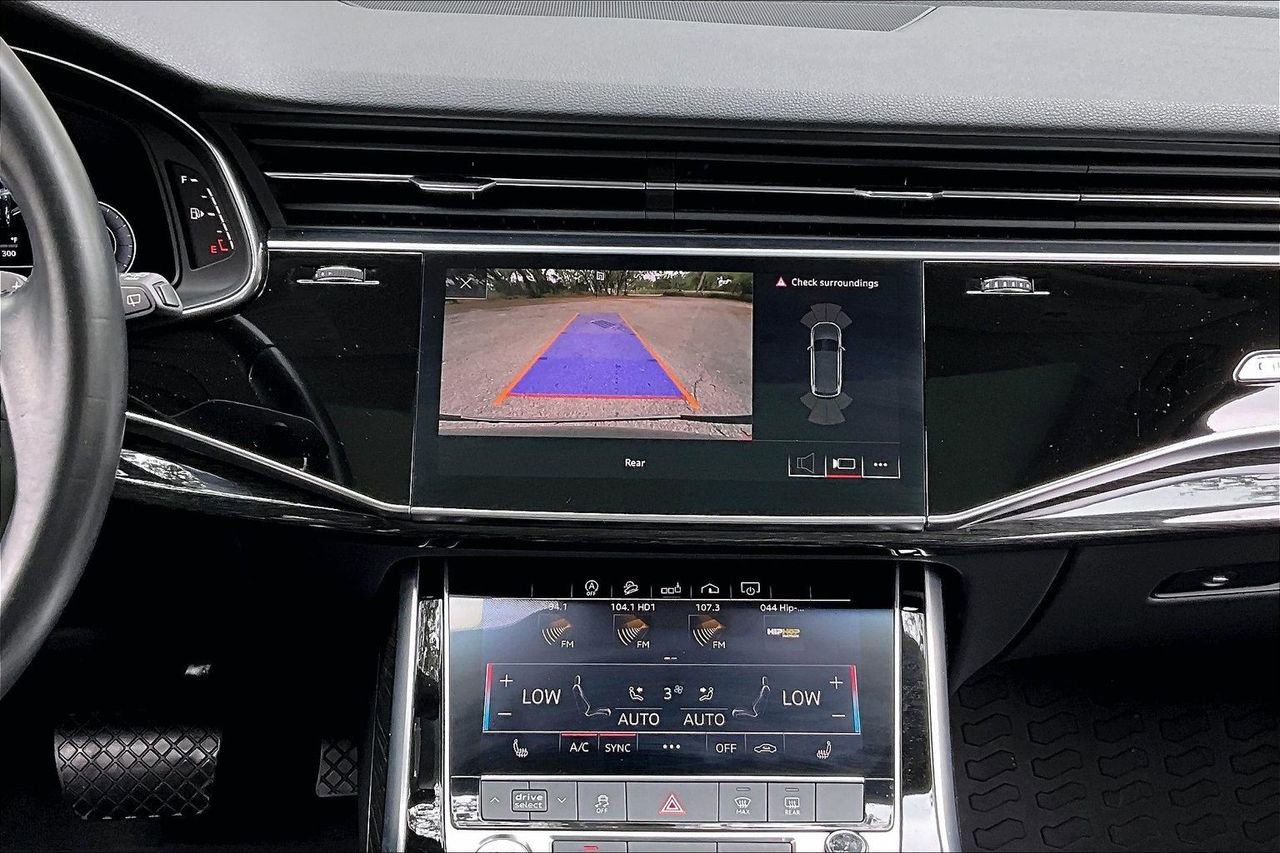 Used 2020 Audi Q7 2.0T Premium w/ Convenience Package image 9