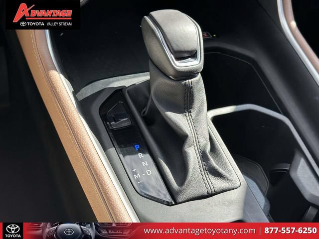 Used 2024 Toyota Grand Highlander AWD image 39