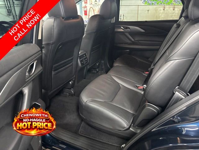 Used 2019 MAZDA CX-9 Touring w/ Touring Premium Package AWD/4WD image 6