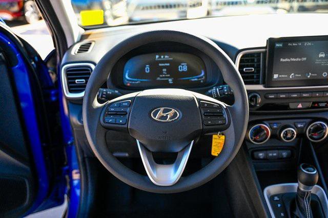 New 2026 Hyundai Venue SE image 12