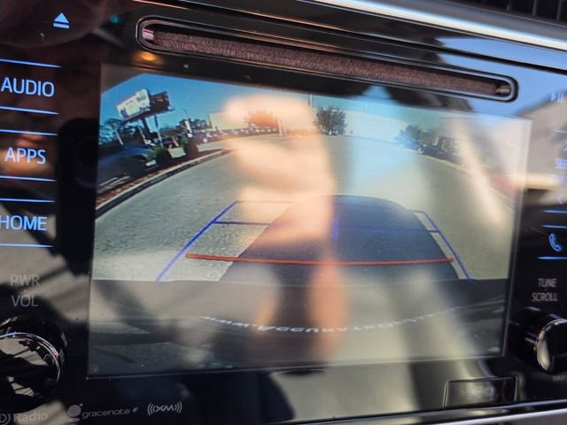 Used 2019 Toyota Corolla XSE image 25