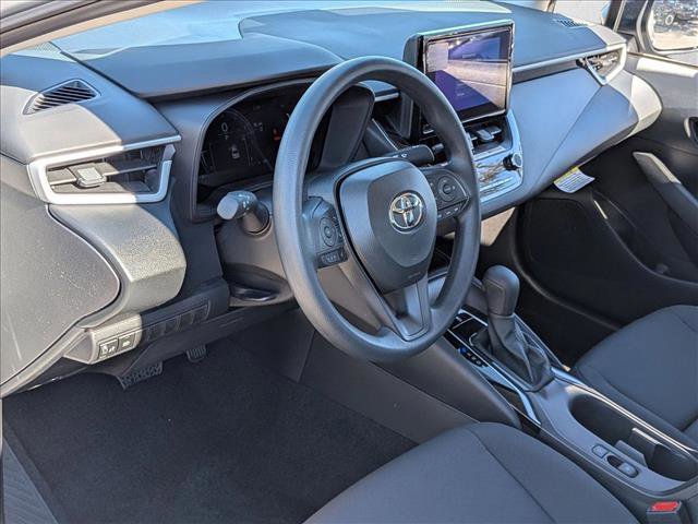 New 2026 Toyota Corolla LE image 3