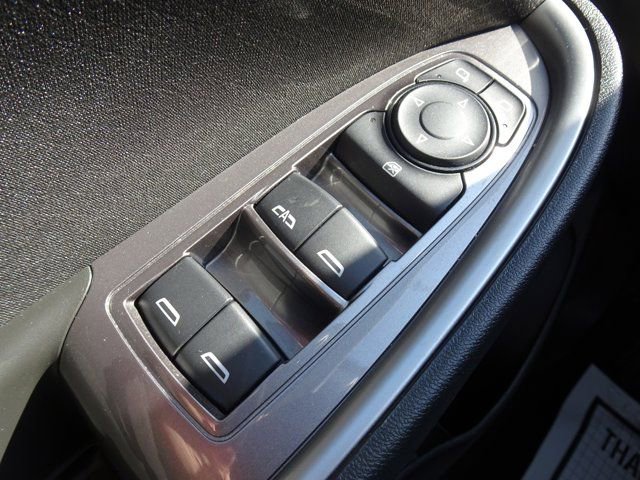 Certified 2023 Chevrolet Malibu LT w/ Driver Confidence Package image 22