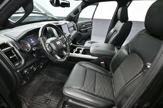 Used 2019 RAM 1500 Sport w/ Level 2 Equipment Group AWD/4WD image 17