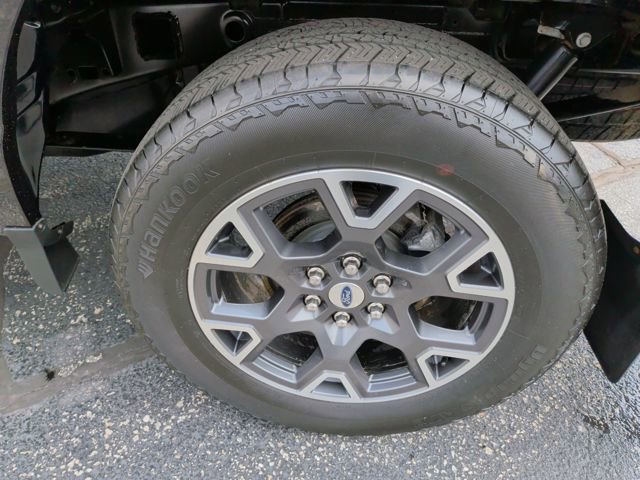 Certified 2024 Ford F150 STX image 30