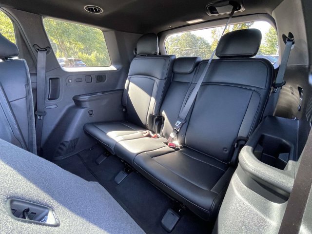 New 2027 Kia Telluride SX FWD image 11