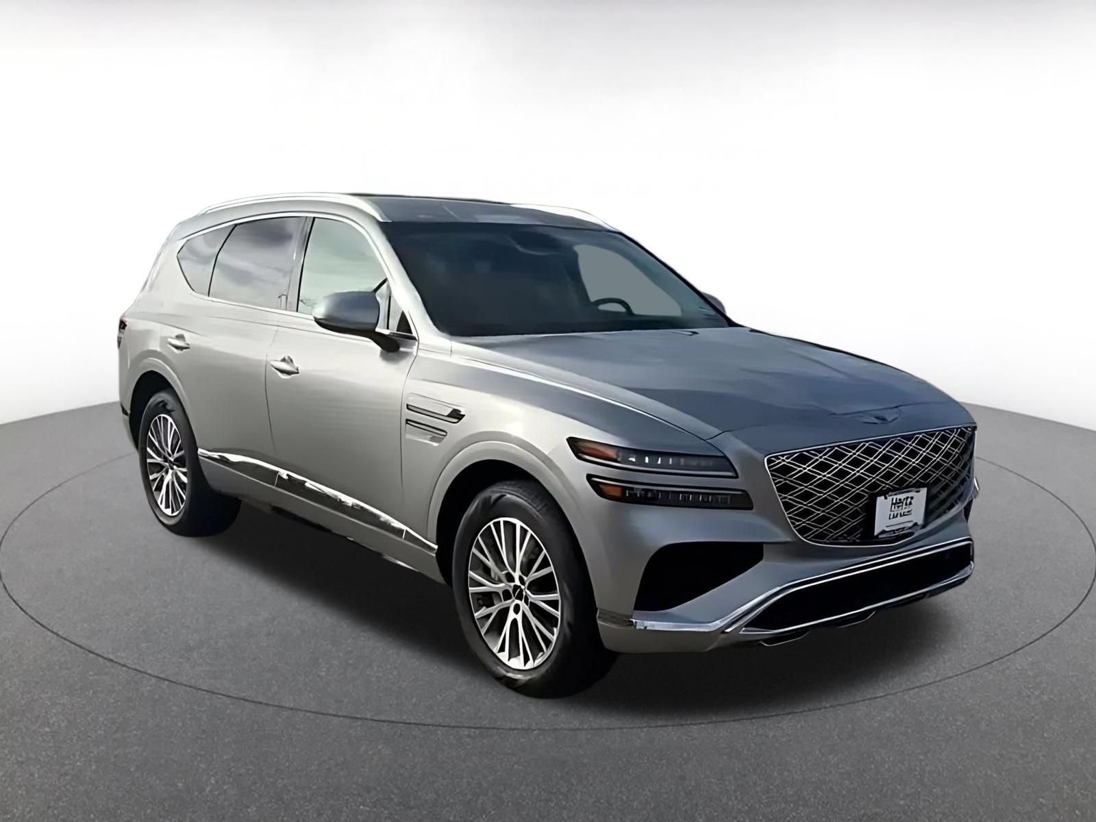 Used 2026 Genesis GV80 2.5T AWD/4WD image 2