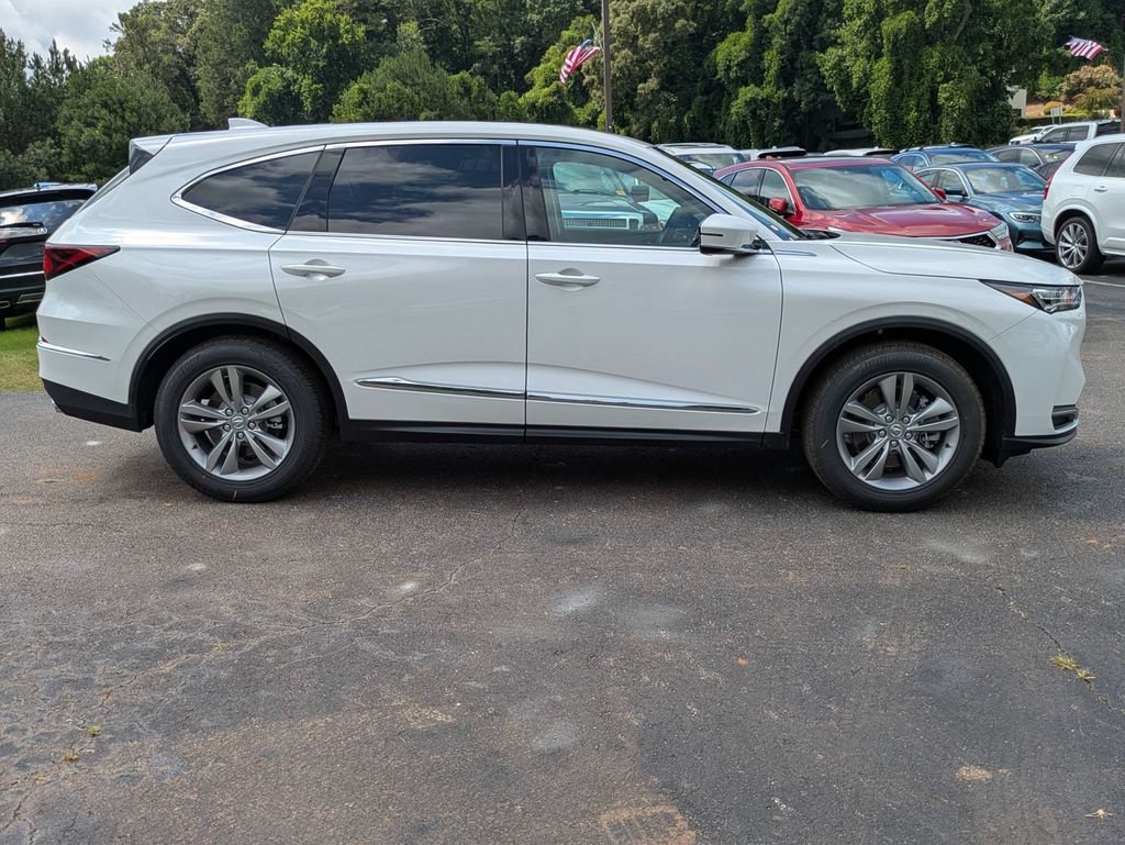New 2026 Acura MDX FWD image 7