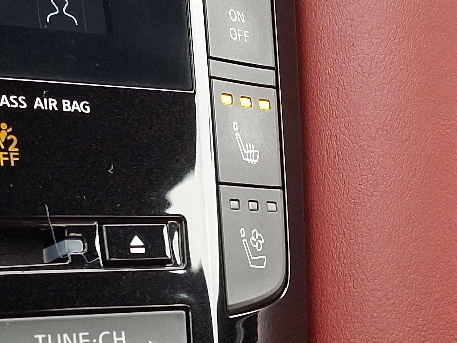 Certified 2024 INFINITI QX50 Sport image 22