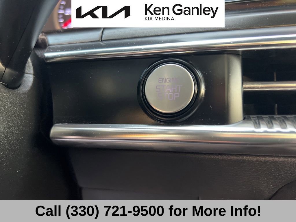Certified 2023 Kia K5 GT w/ GT1 Package image 38