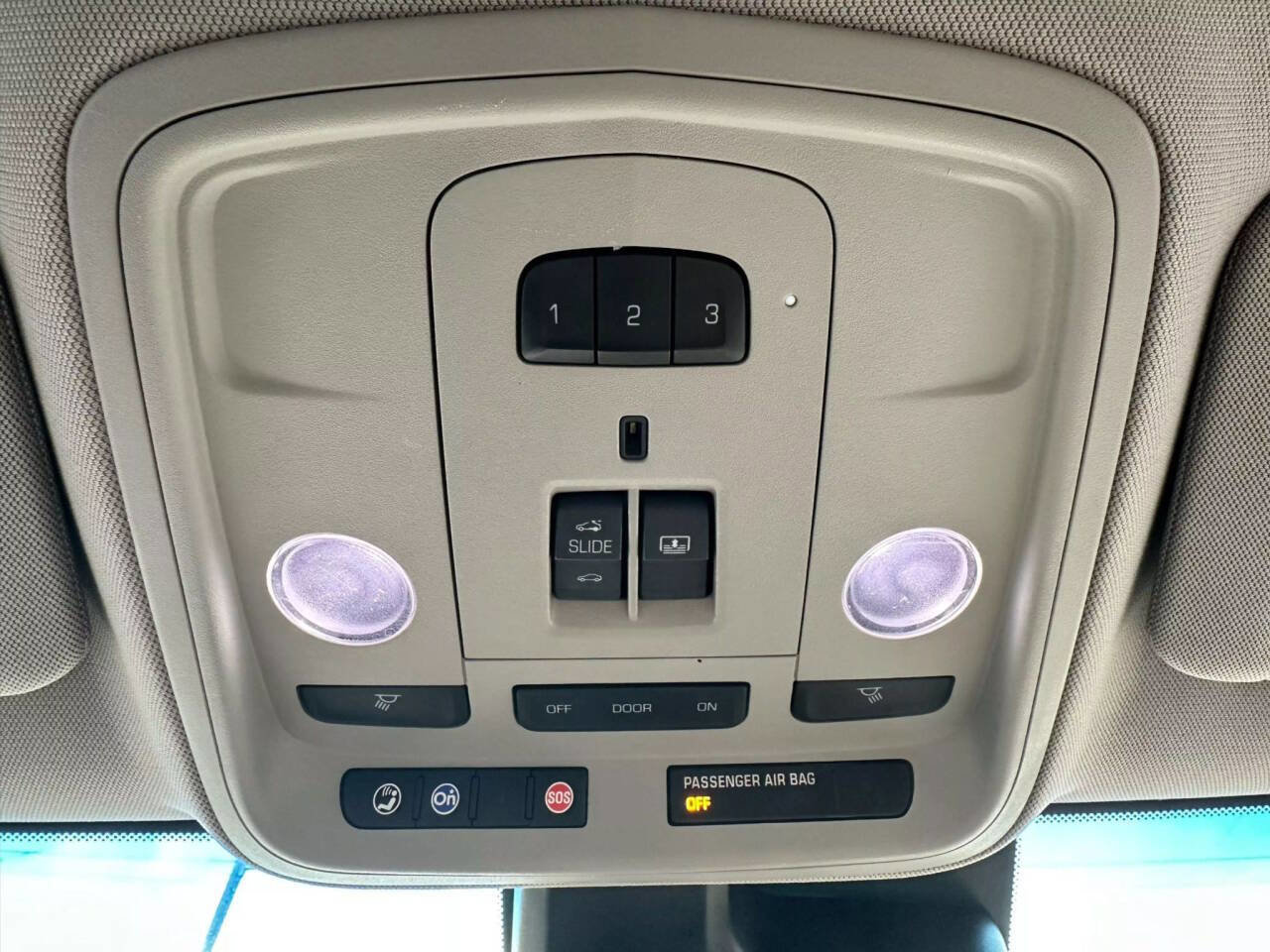 Used 2014 Cadillac CTS Luxury image 28