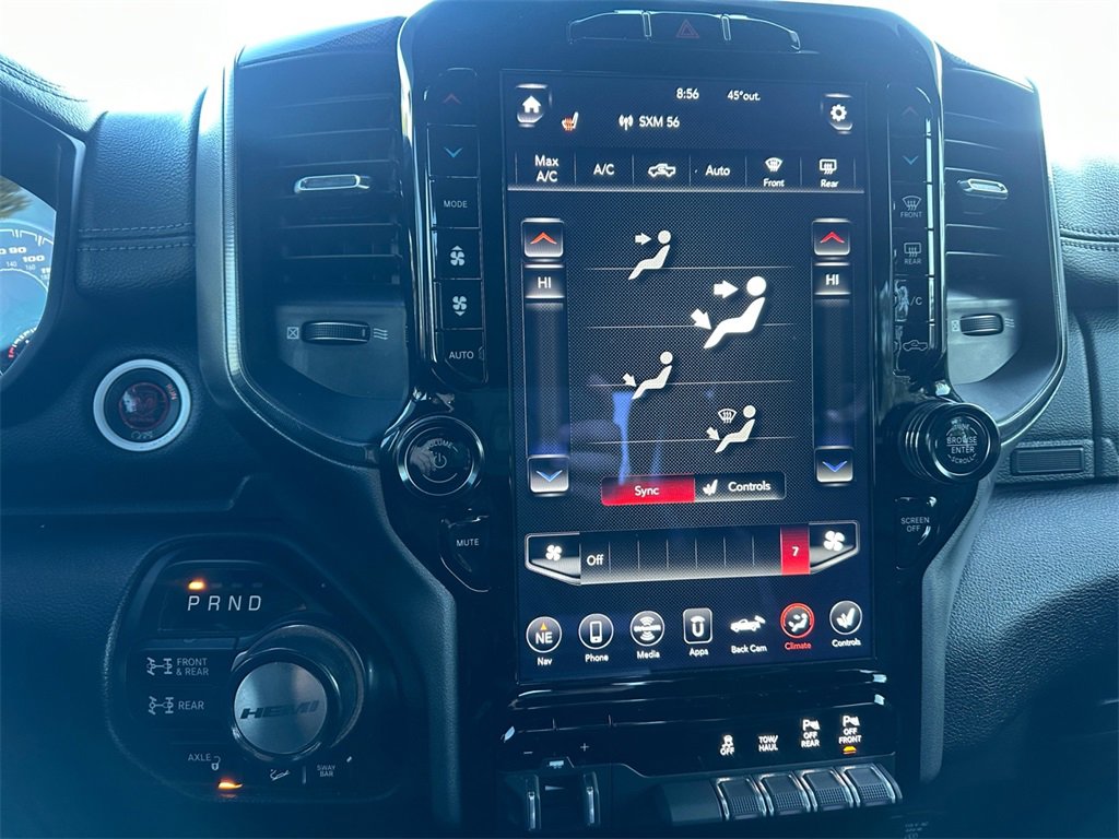 Certified 2020 RAM 2500 Power Wagon image 23