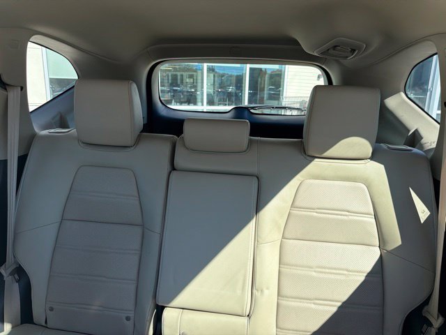 Used 2022 Honda CR-V EX-L image 16