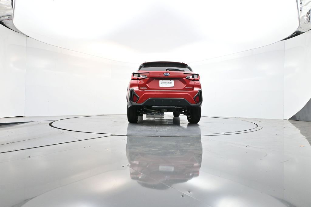 New 2025 Subaru Crosstrek 2.5i Limited w/ Popular Package #3A AWD/4WD image 35