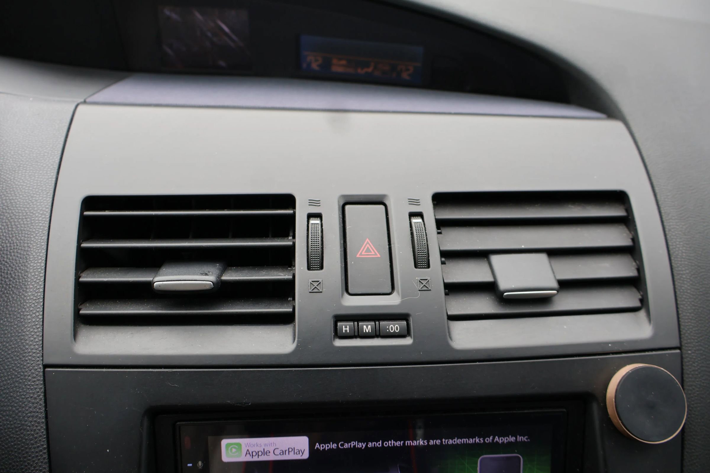 Used 2013 MAZDA MAZDA3 Touring image 26