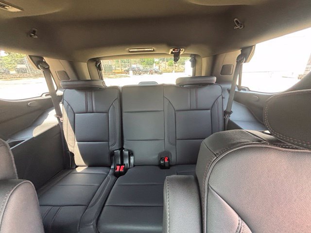 New 2026 Chevrolet Tahoe RST w/ Comfort Package AWD/4WD image 26