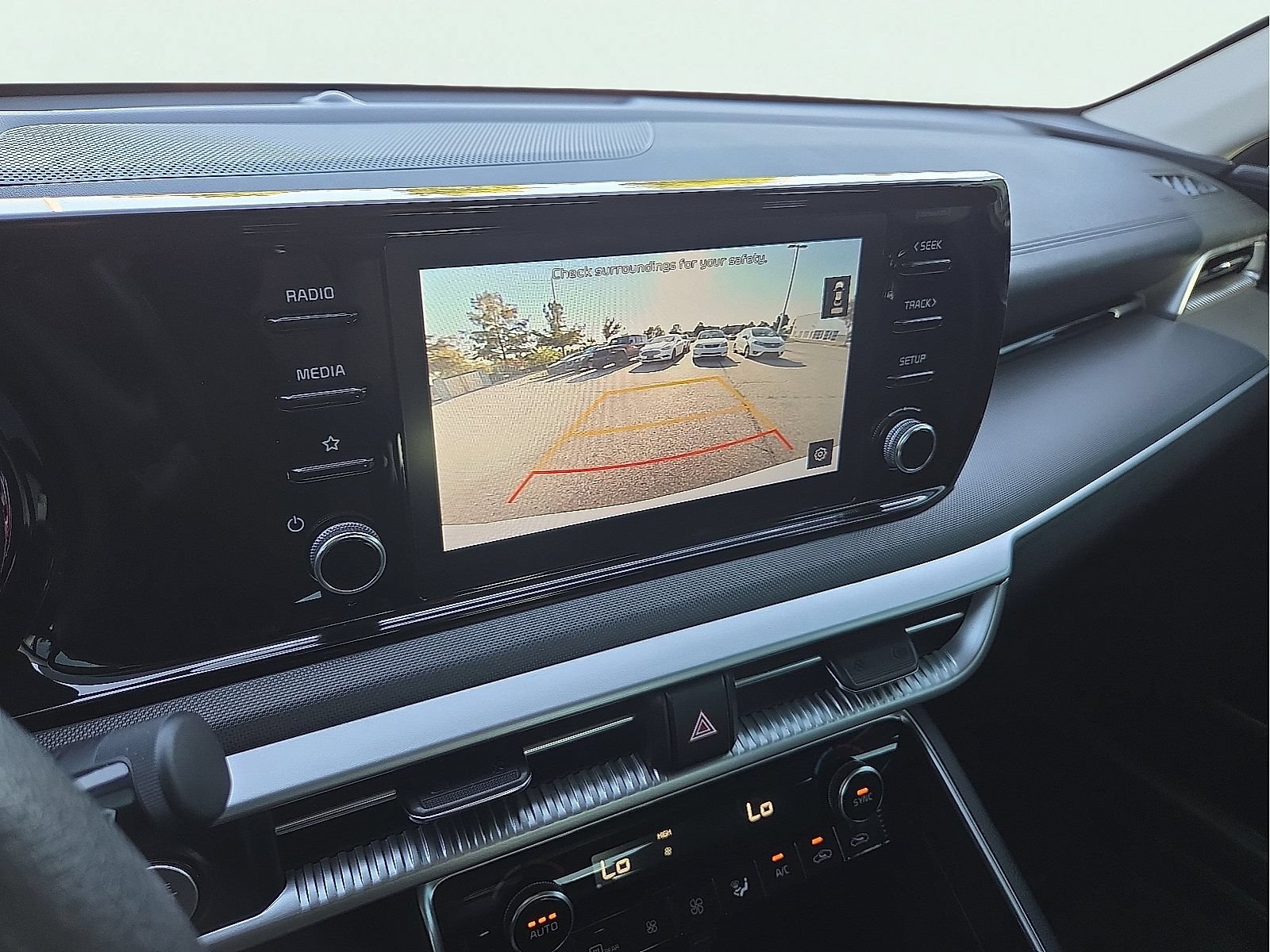 Used 2021 Kia K5 LXS AWD/4WD image 17