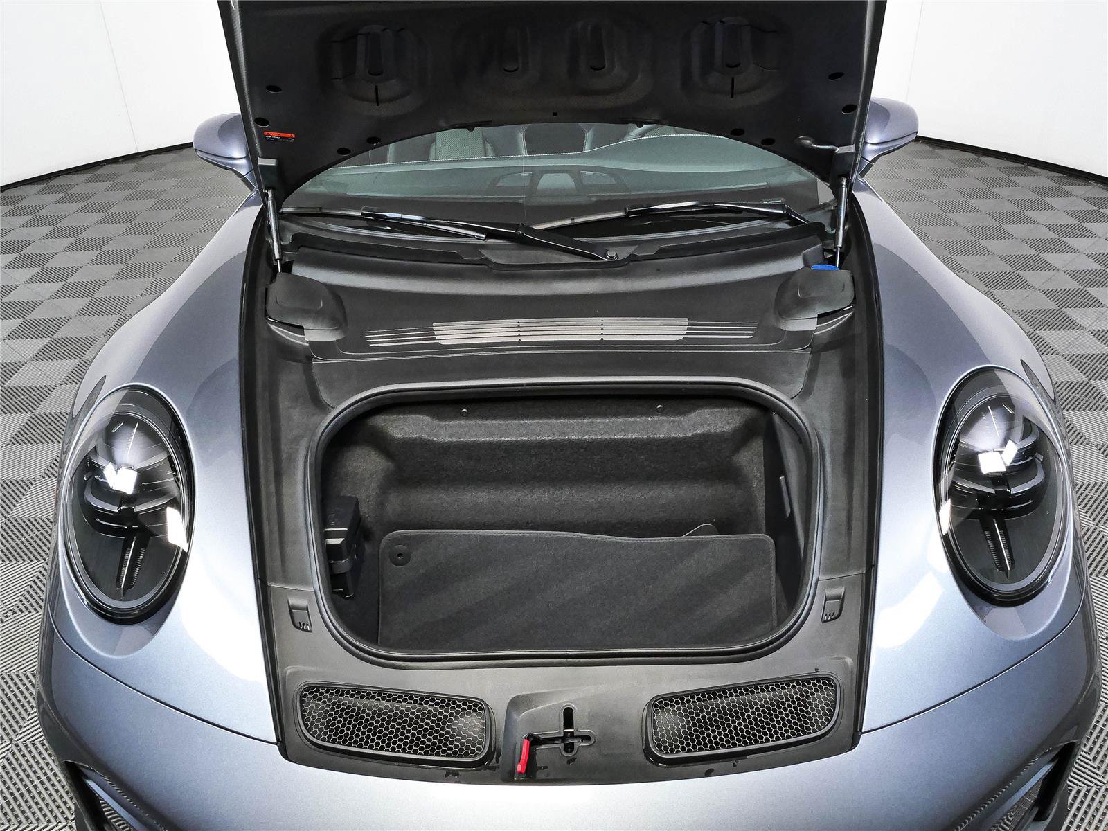 Certified 2026 Porsche 911 GT3 RWD image 28