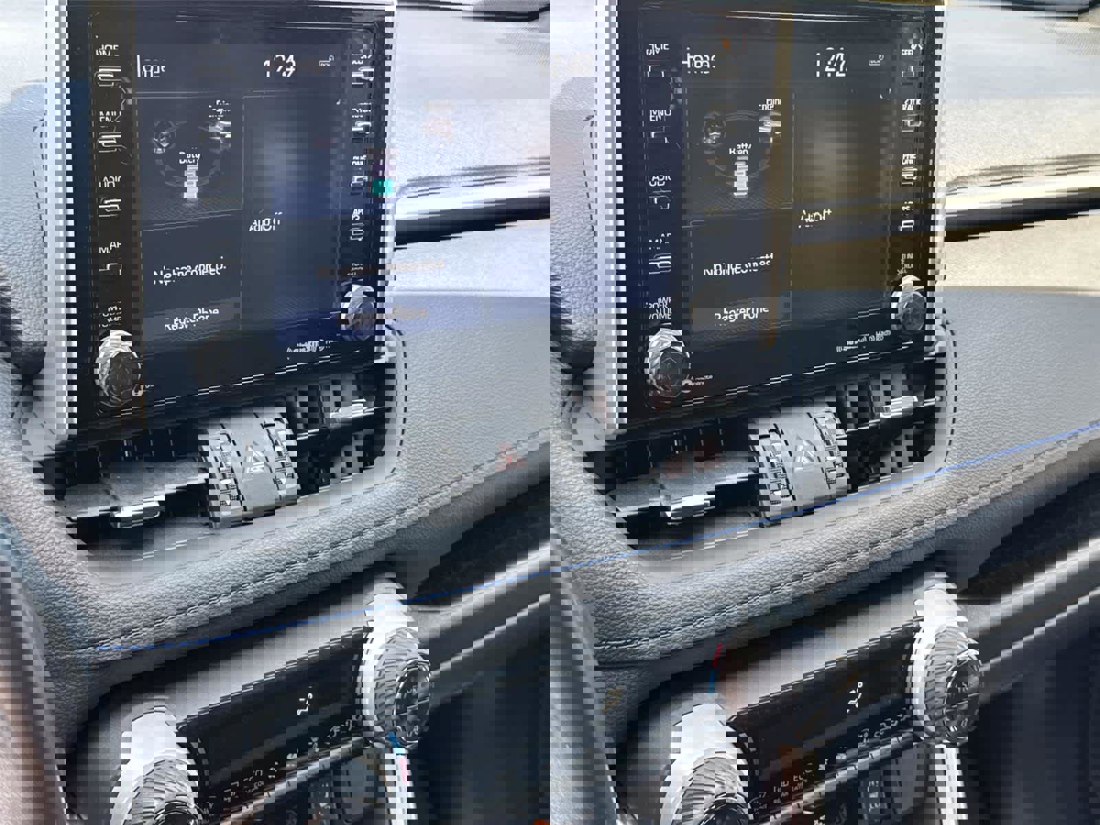 Used 2019 Toyota RAV4 XSE image 23