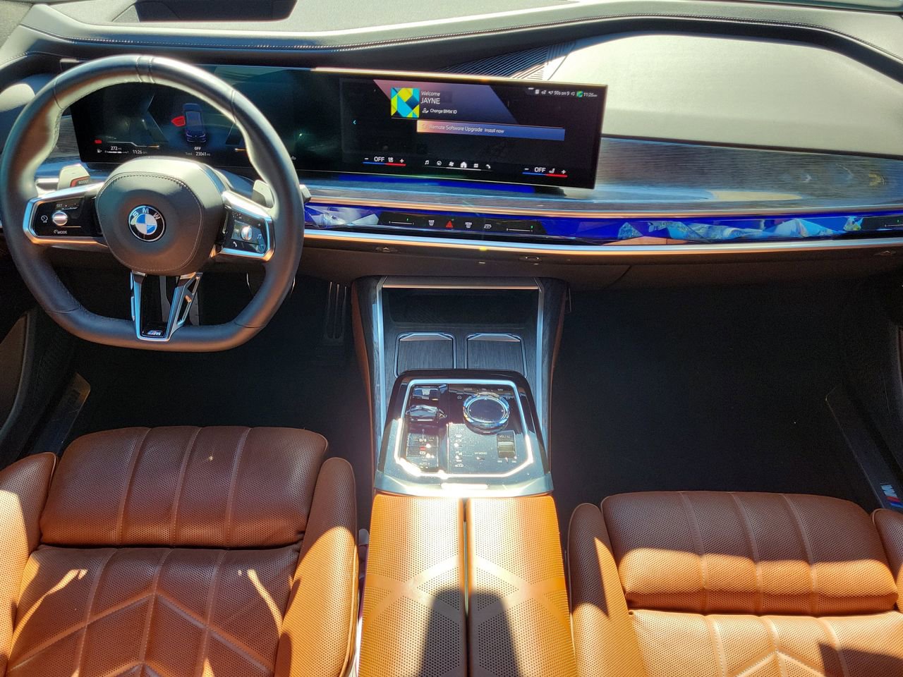 Used 2024 BMW 760i xDrive image 15