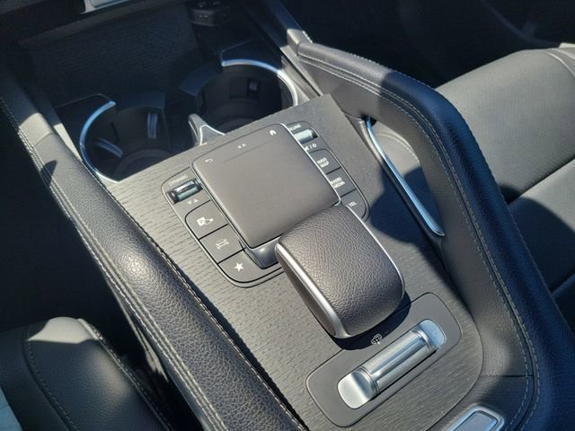 Used 2023 Mercedes-Benz GLS 450 4MATIC image 25