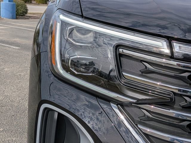 New 2026 Volkswagen Atlas SE AWD/4WD image 10