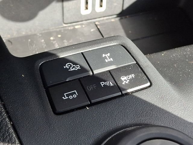 Certified 2023 Ford Ranger Lariat w/ Equipment Group 501A High image 25