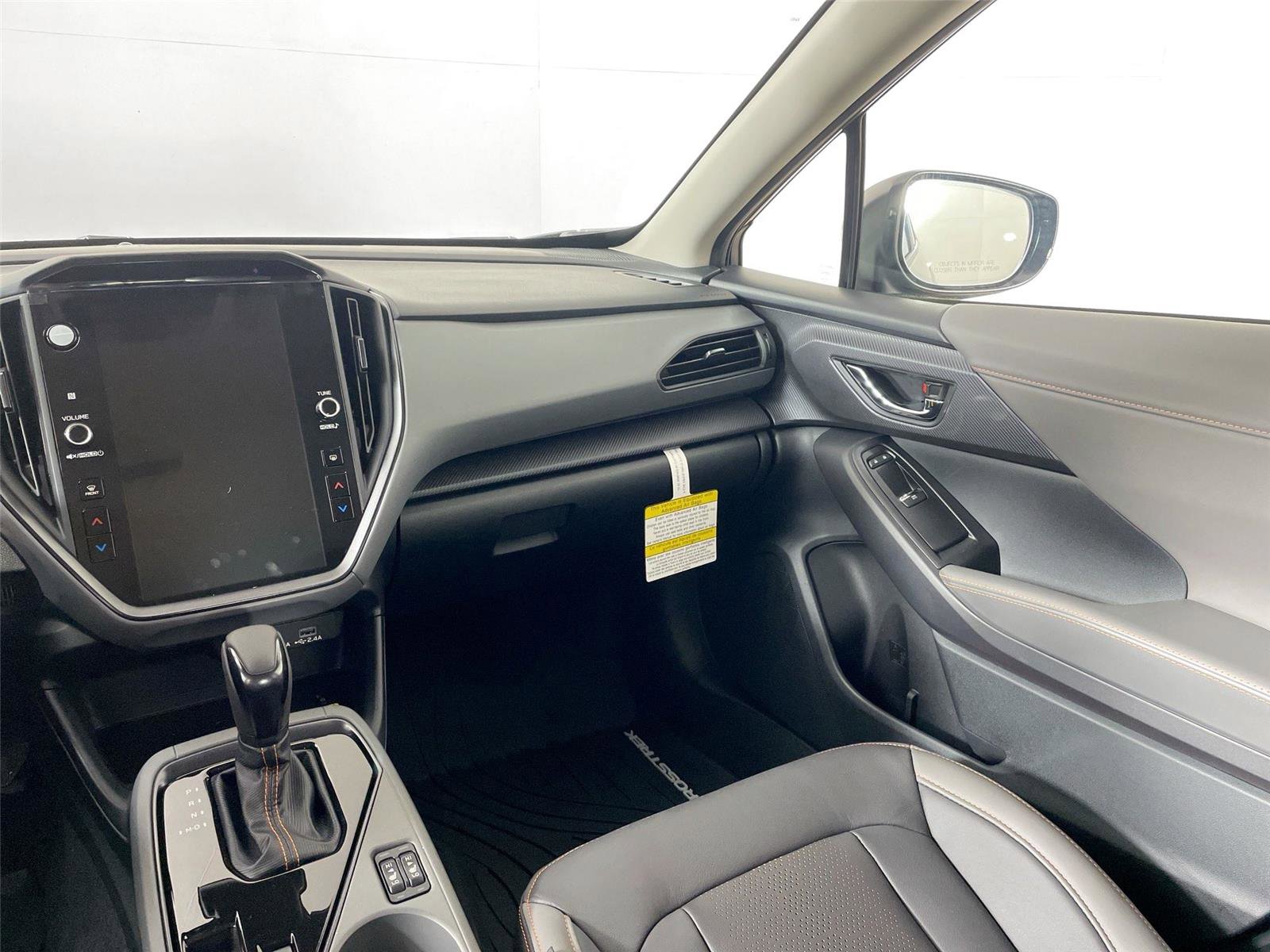 New 2026 Subaru Crosstrek 2.5i Limited w/ Crosstrek Mirror Package AWD/4WD image 23