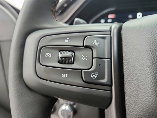 New 2026 GMC Sierra 1500 AT4X image 26