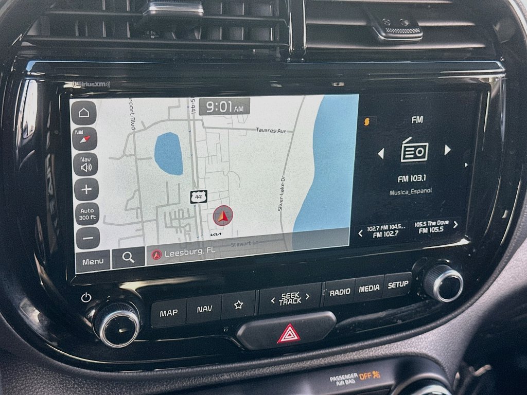 Used 2020 Kia Soul EX FWD image 13