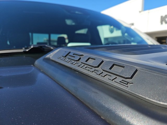 New 2026 RAM 1500 Rebel w/ G/T Package image 19