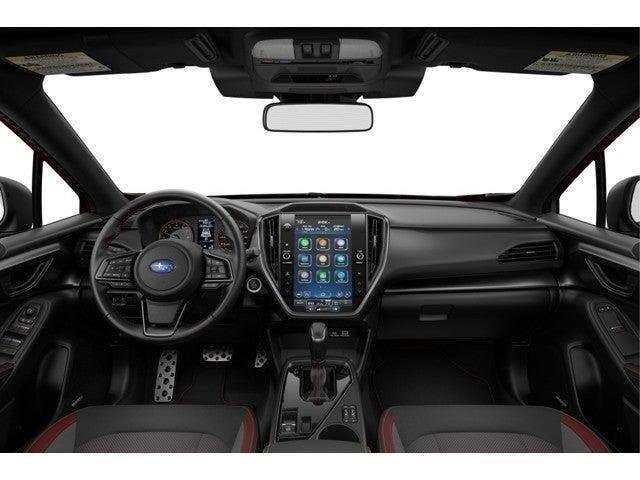 New 2025 Subaru Impreza RS w/ Popular Package #1 image 88