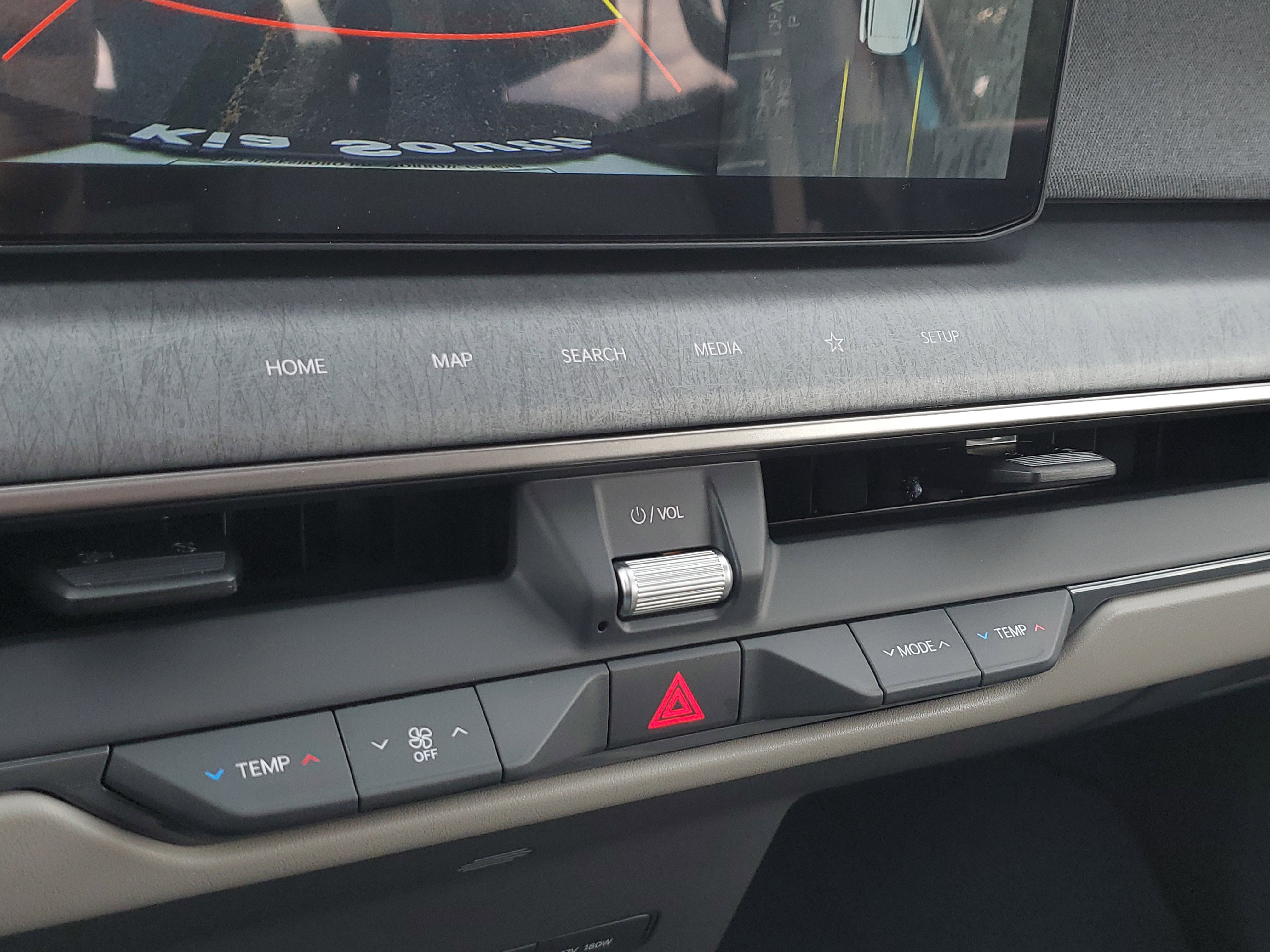 New 2026 Kia EV9 Wind image 25