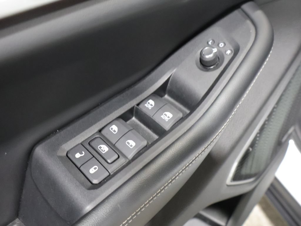 Used 2022 Jeep Grand Cherokee Limited 4xe AWD/4WD image 13